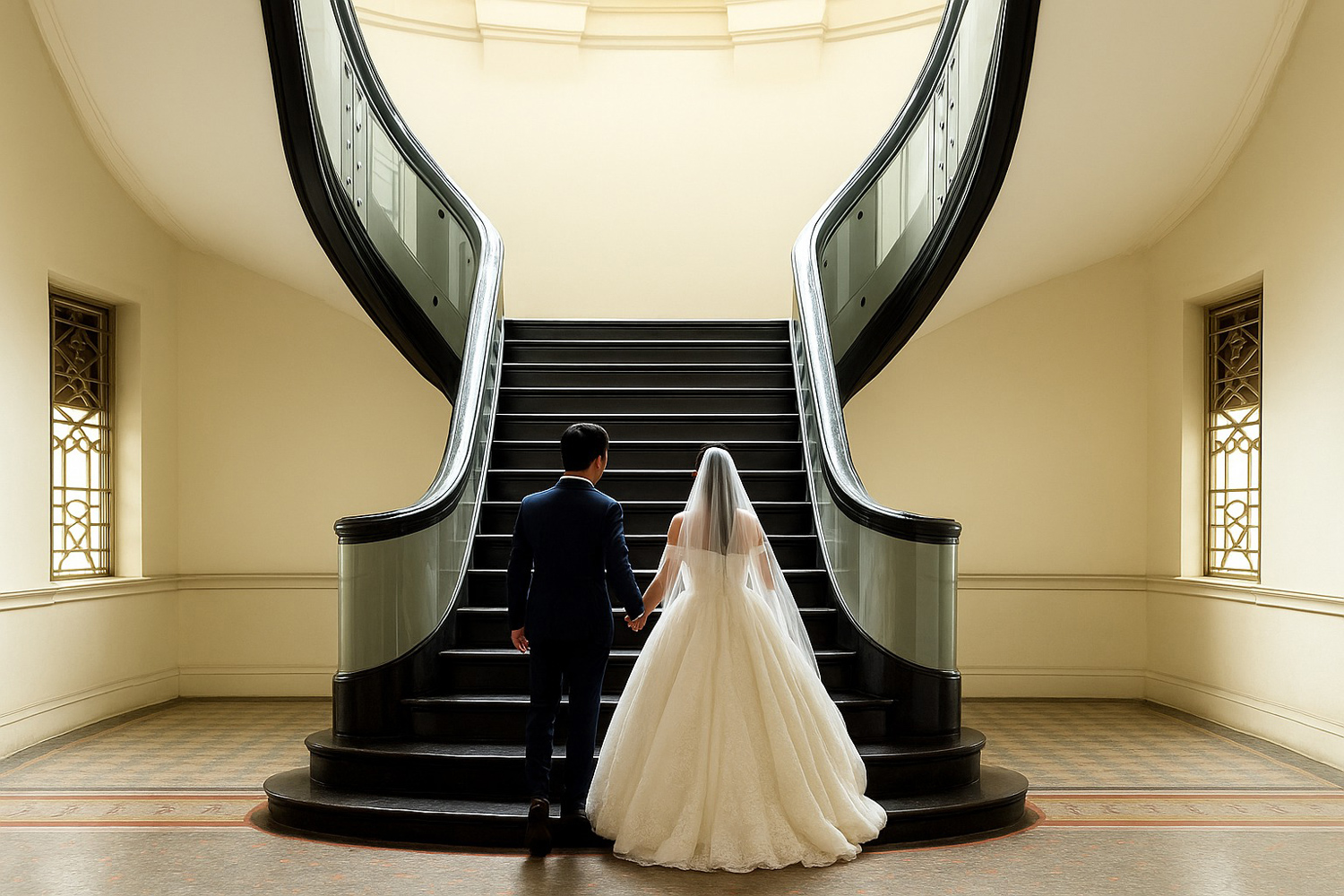 Walk Down The Aisle in Vietnam: The World’s Hottest New Wedding Destination