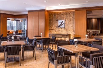 Zest Restaurant