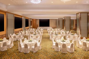 Ballroom Banquet