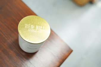 Red Hill Candle Co