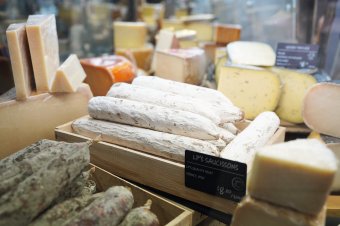 Artisan Cheese