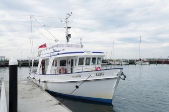 Portarlington Mussel Tours