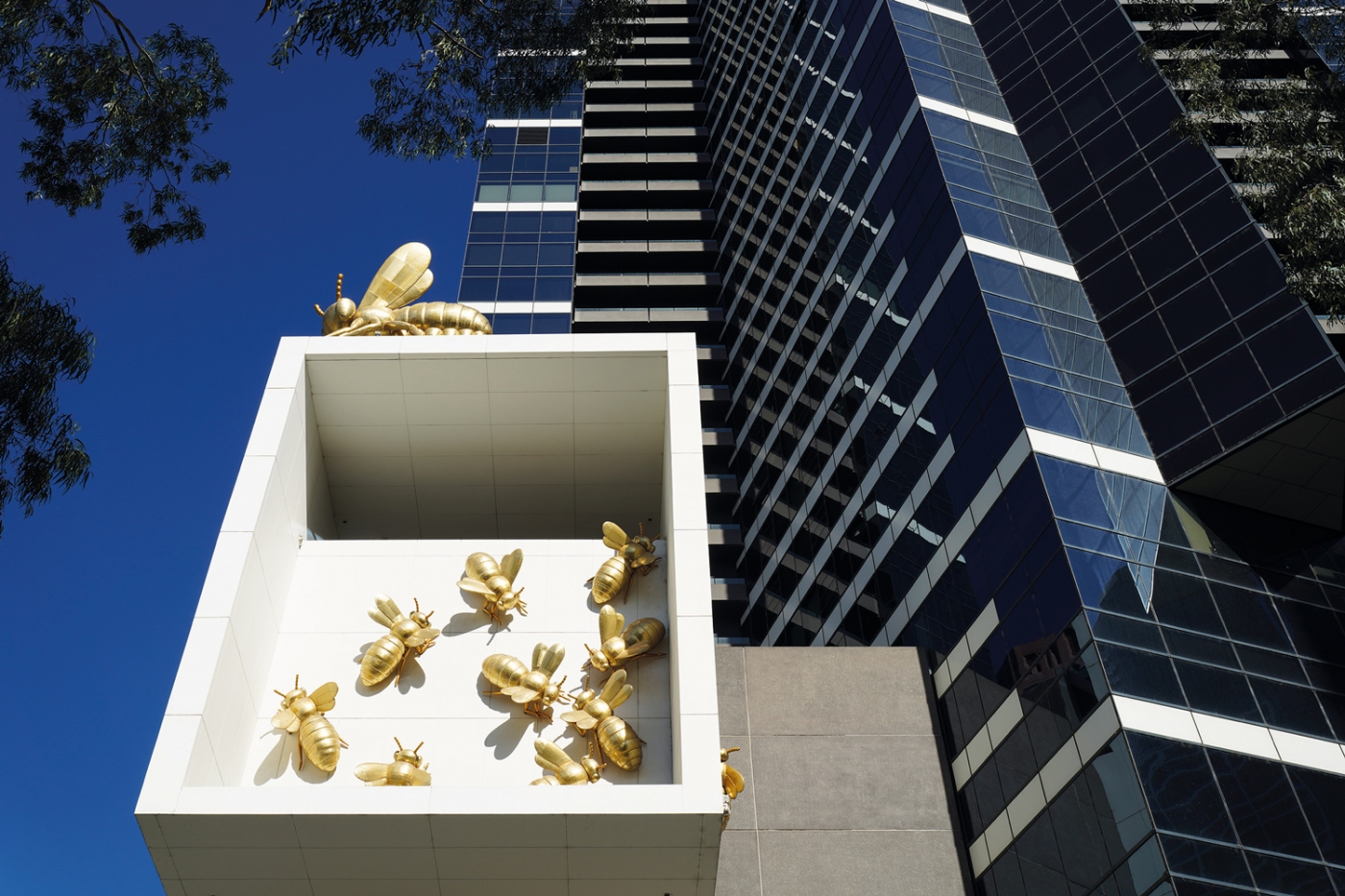 The Art of Architecture-Image 1