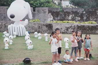 © 澎湖國際海上花火節