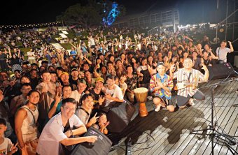 © 東海岸大地藝術節