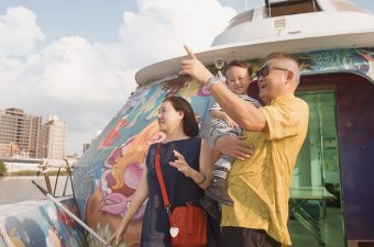 © 大稻埕夏日節