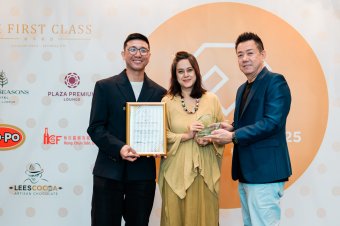 Best Sustainable Hotel: Shangri-La Rasa Ria, Kota Kinabalu – Award Winner