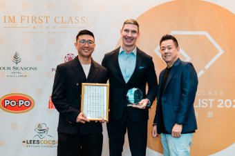 Best Restaurant: Yun House, Four Seasons Hotel Kuala Lumpur – Award Winner
