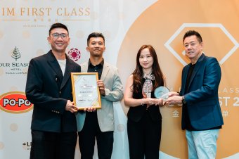 Best Luxury Airline: Turkish Airlines – Award Winner