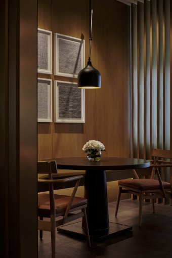 Park Suite