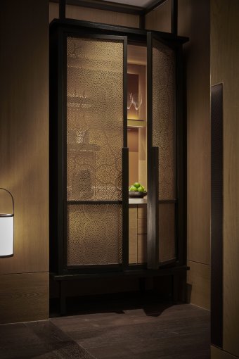 Minibar