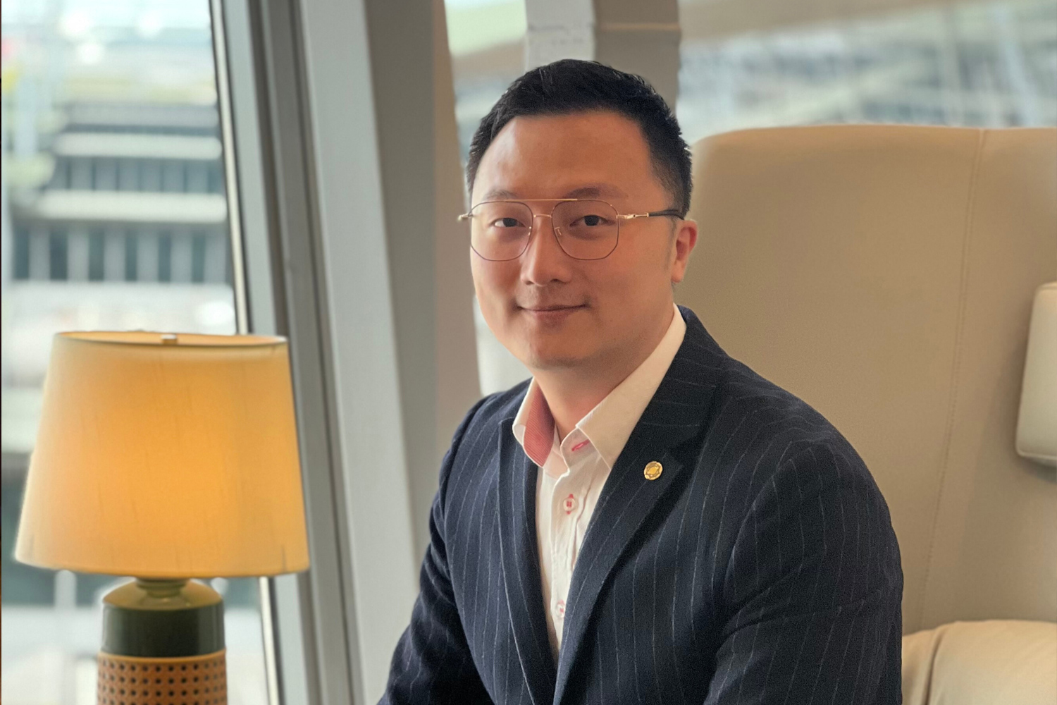 Plaza Premium Group Appoints Cavin Loh as Regional General Manager for Southeast Asia