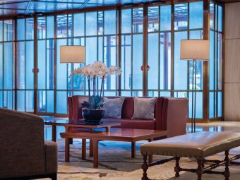 Hotel Lobby Furniture
