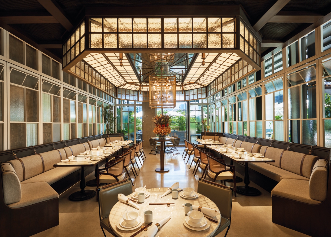 Mott 32 Bangkok