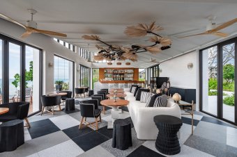 Lido Beach Lounge
