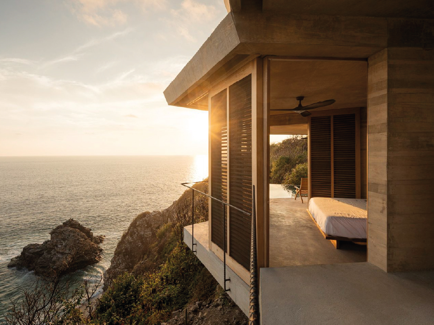 Small Luxury Hotels of the World expands portfolio with 49 new additions in the first half of 2025