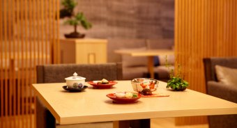 TAKANAWA HANAKOHRO, OH SAI Lounge