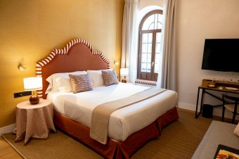 Cavalta Boutique Hotel, Premium Bedroom