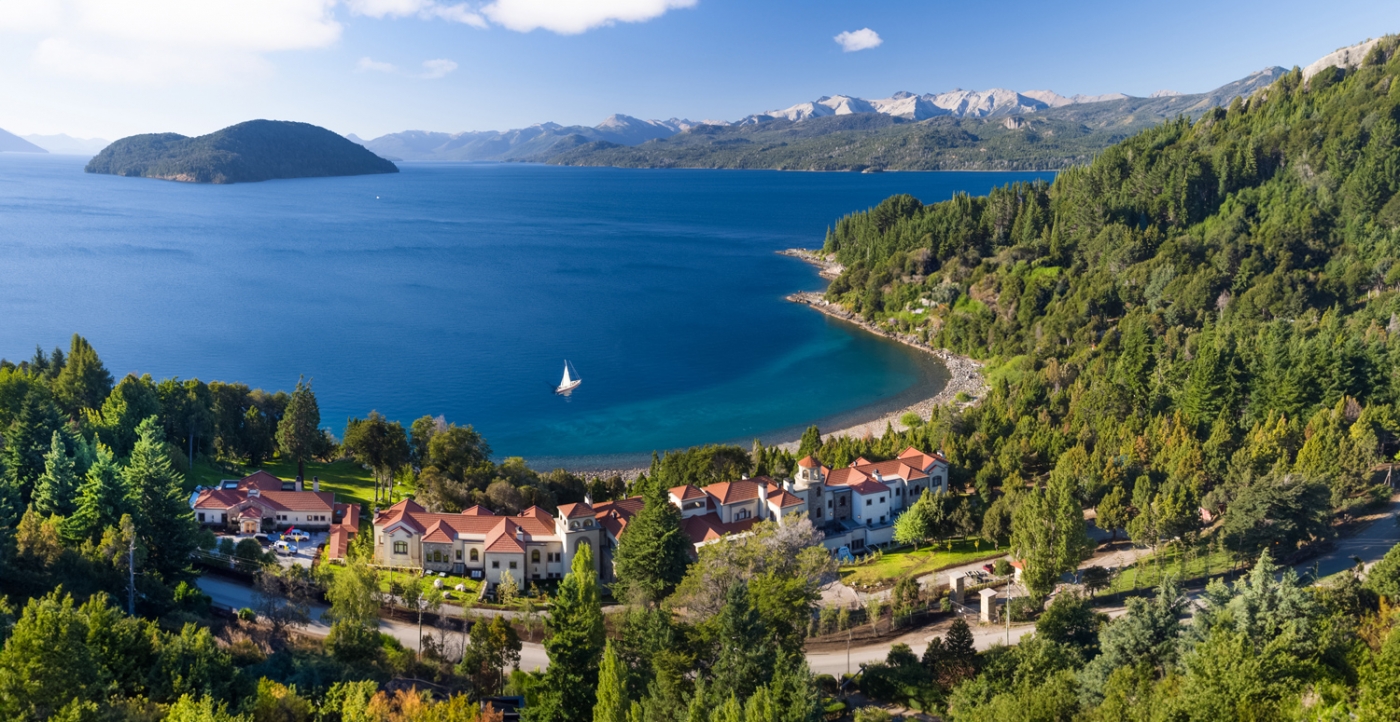 Villa Beluno Hotel and Spa