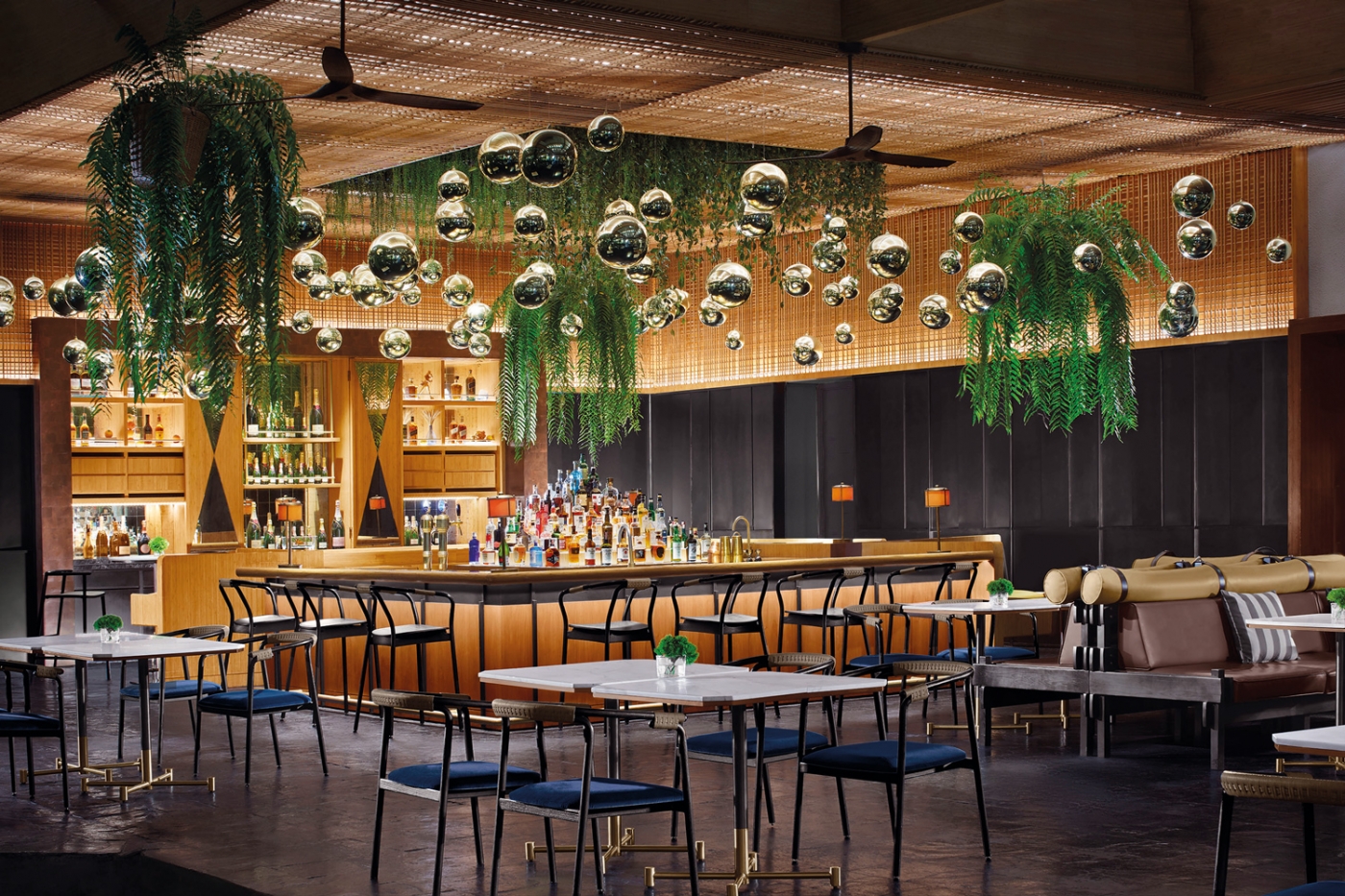Aqua Bar