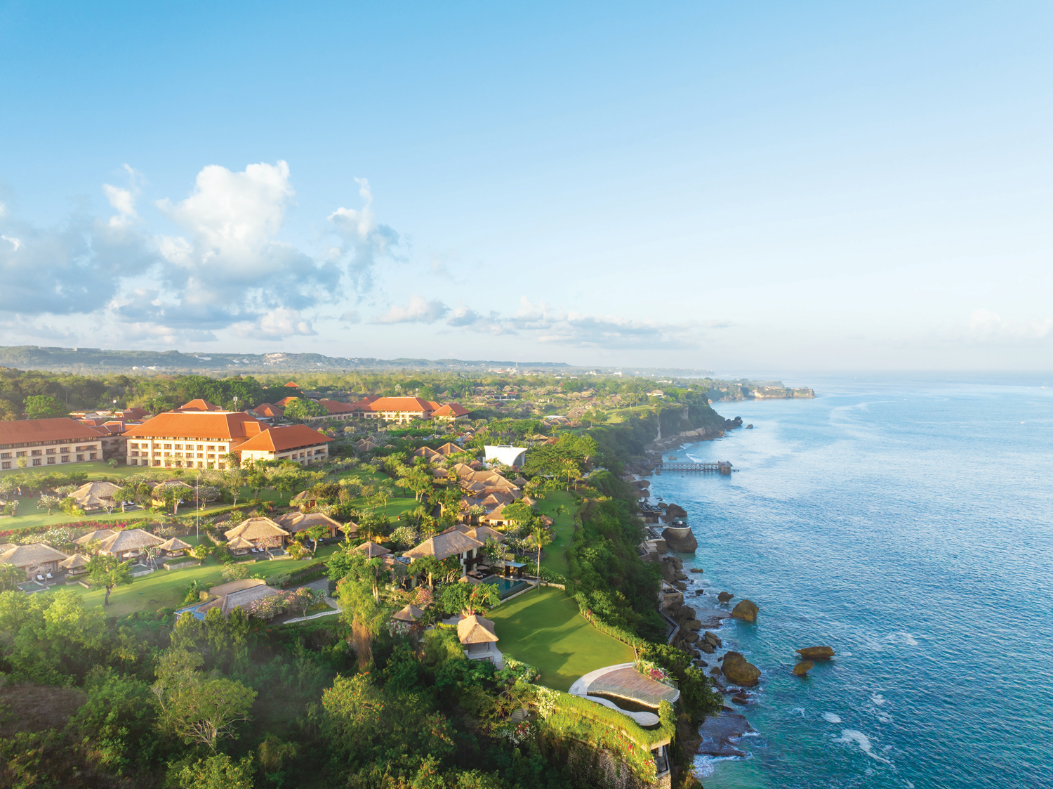 AYANA Bali: A Luxurious Journey of Rejuvenation