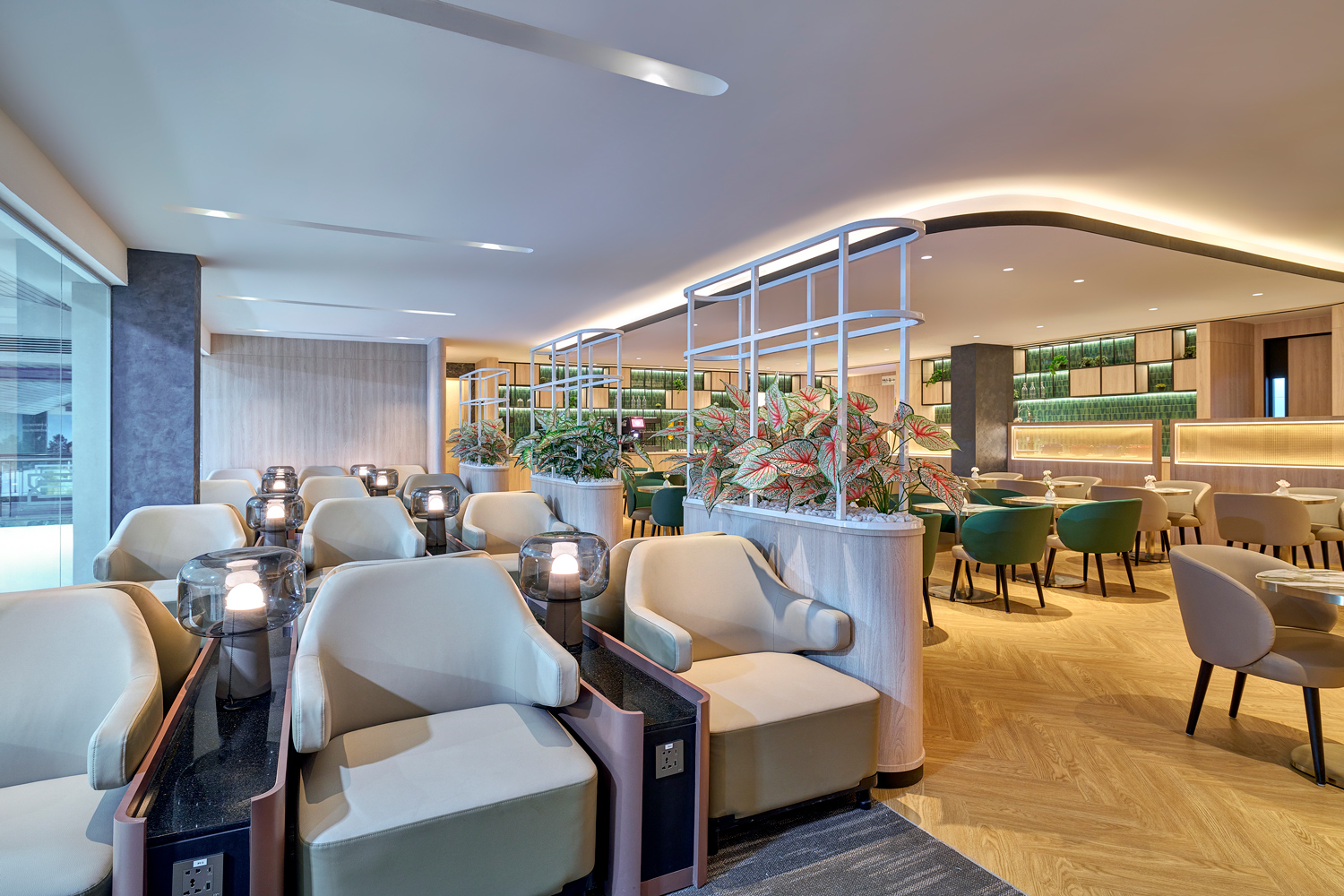 Plaza Premium Lounge: The Gold List 2025-Malaysia’s Best Airport Lounge