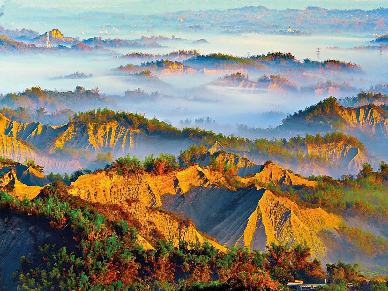 Kaohsiung & Taichung, Taiwan: The Gold List 2025-Best Destination to Travel