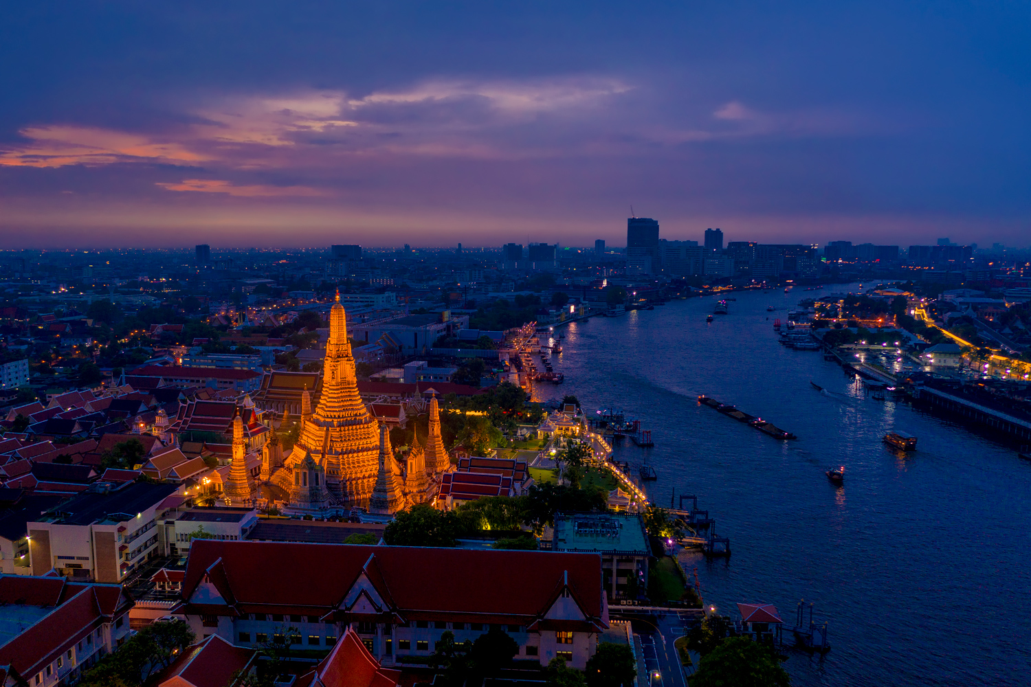 Bangkok, Ayutthaya & Sukhothai, Thailand: The Gold List 2025-Best Destination to Travel