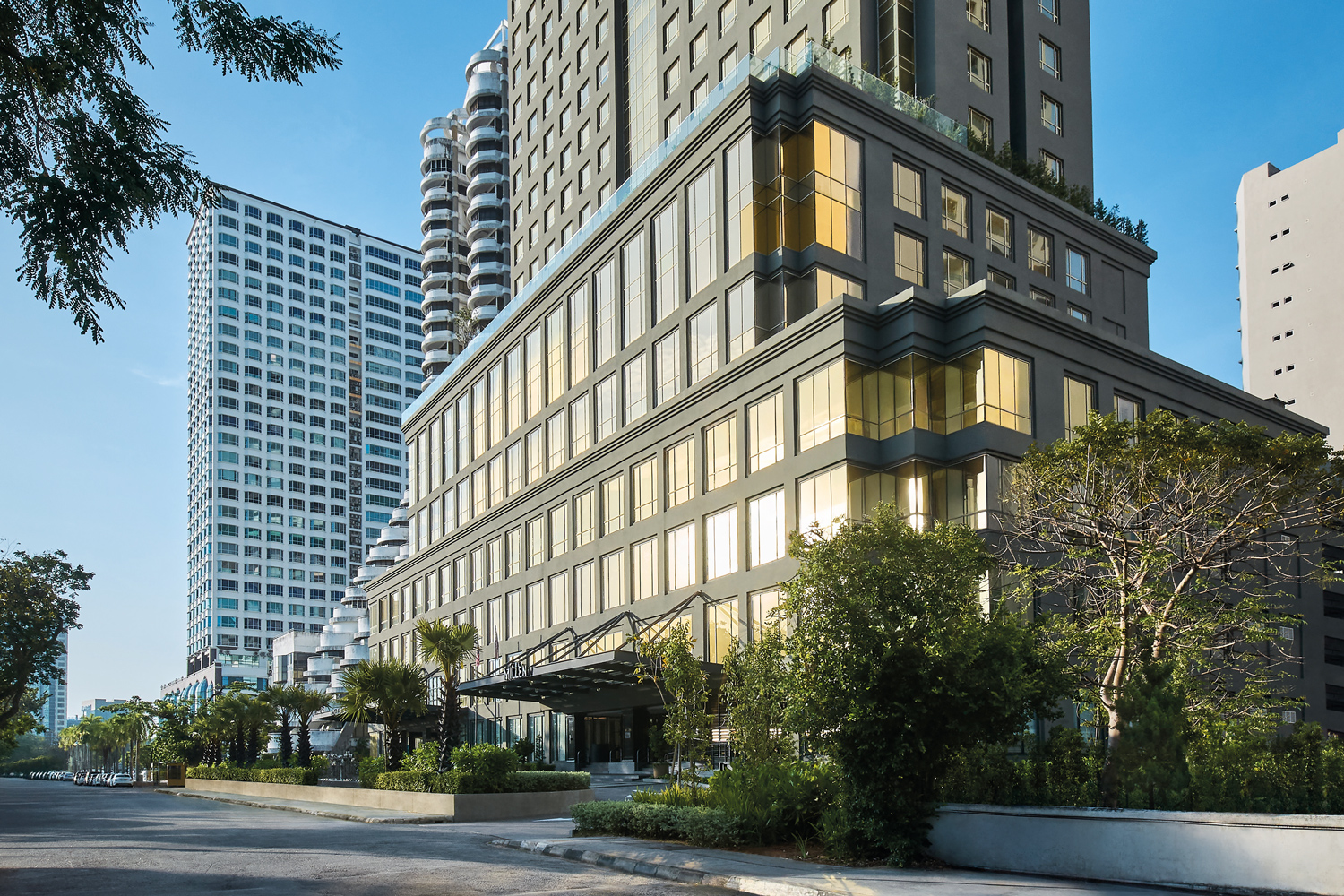 The Millen Penang, Autograph Collection: The Gold List 2025-Best Luxury Hotel