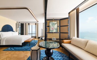 Sterling Suite