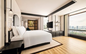 Colonial Loft