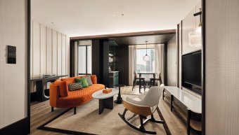 Straits Loft
