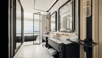 Straits Loft Bathroom