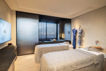沐兰 Wellspring SPA