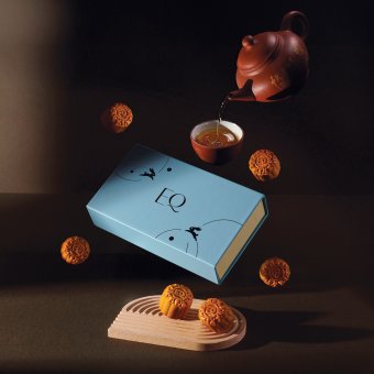 EQ Mini Mooncakes