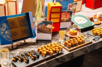 Four Points by Sheraton Kuala Lumpur, Chinatown