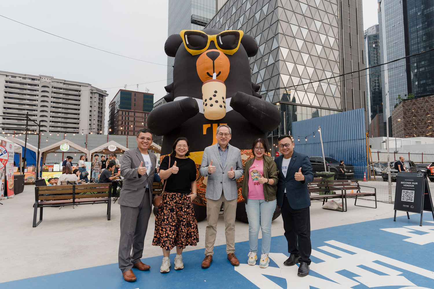 Taiwan with Five Senses 4: The Healing Journey