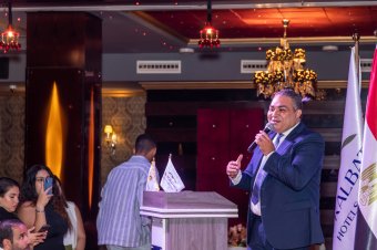 Mohamed Eid Soliman