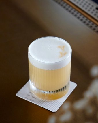 Cocktails-Nami Cloud