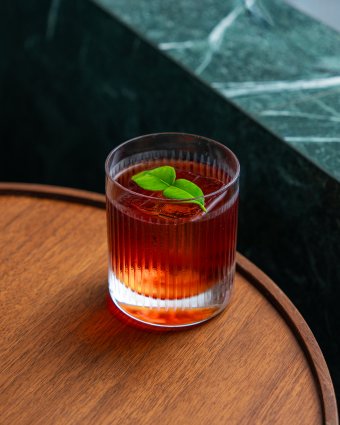 Cocktails-Sabi Rouge