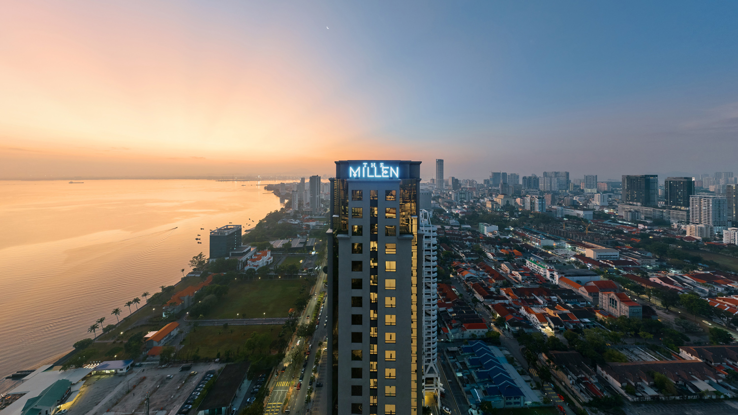 The Millen Penang, Autograph Collection Celebrates Grand Opening