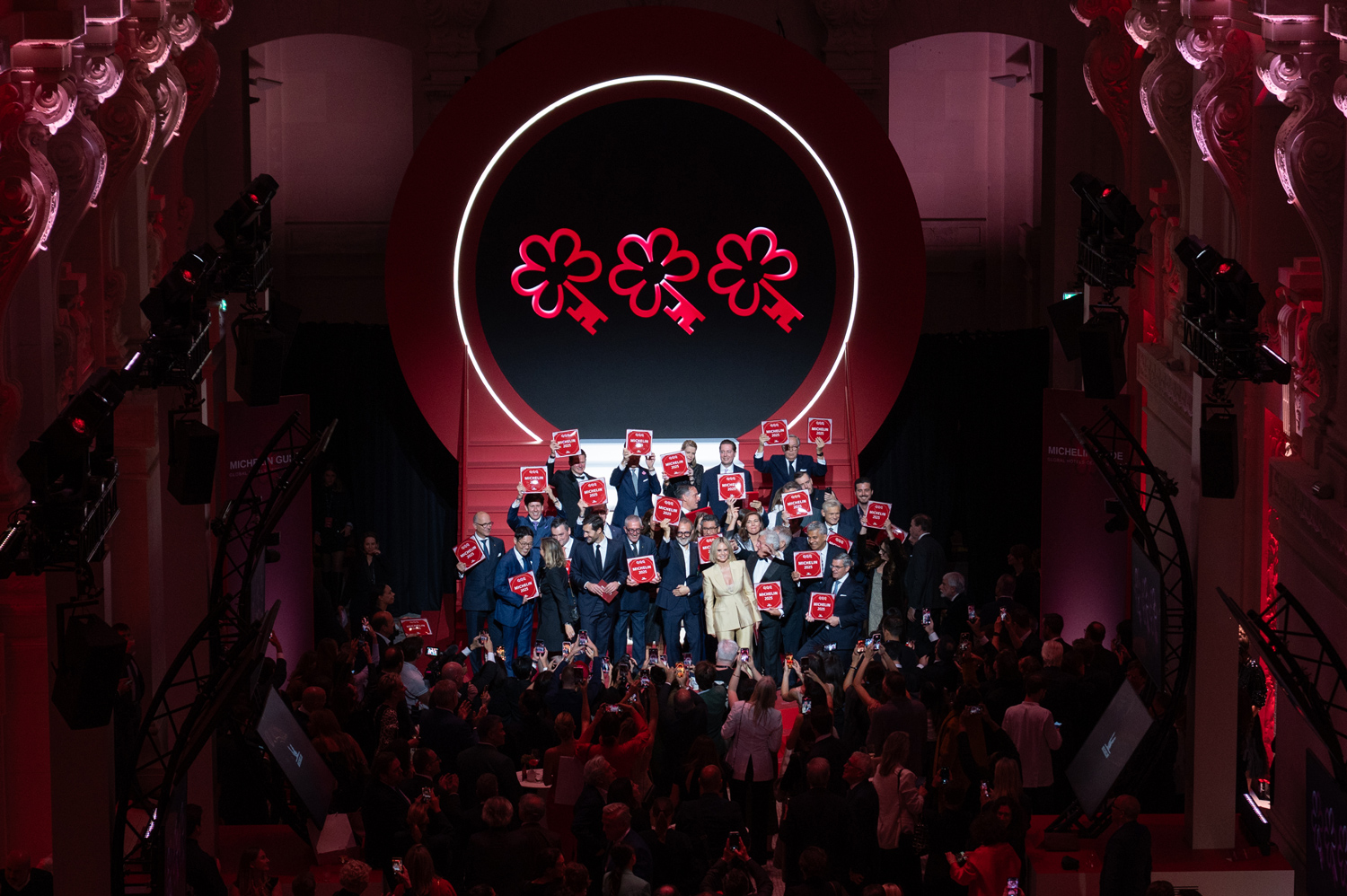 Malaysia Joins the MICHELIN Guide’s Global Hotel Excellence with MICHELIN Key Distinctions
