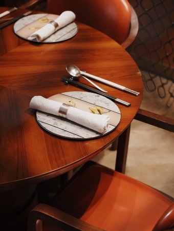 Zijin Mansion 紫金阁