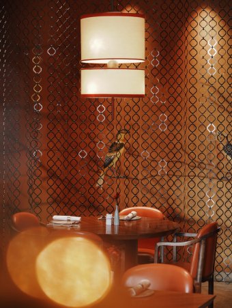 Zijin Mansion 紫金阁