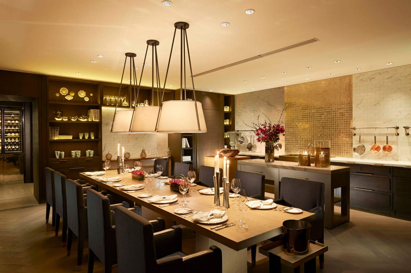 Zijin Mansion 紫金阁 - HOME