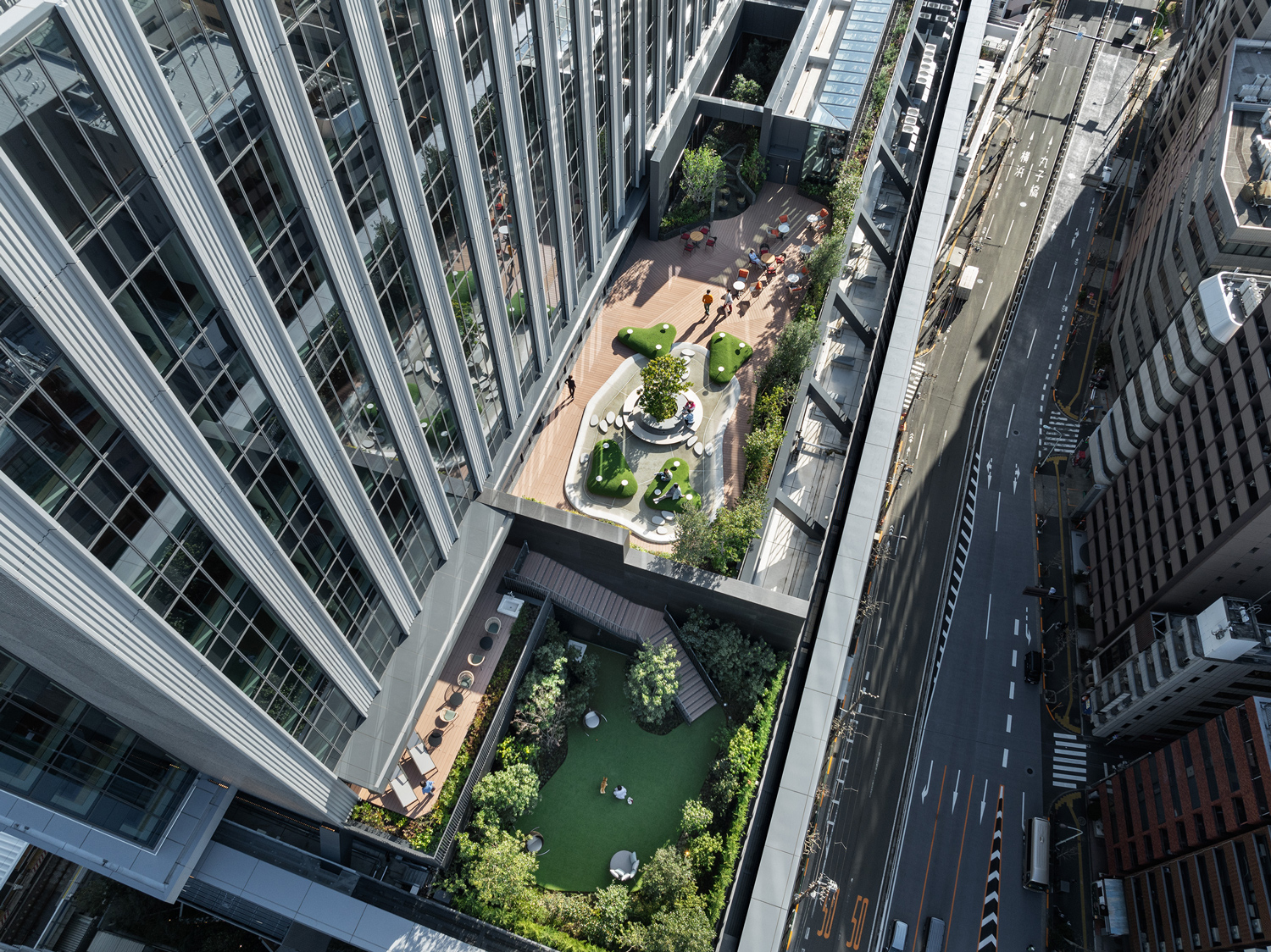 OMO5 Gotanda by Hoshino Resorts: A Local Tokyo Stay with Gourmet Soul