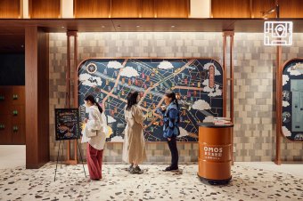 Activity - Gotanda Gourmet Reception