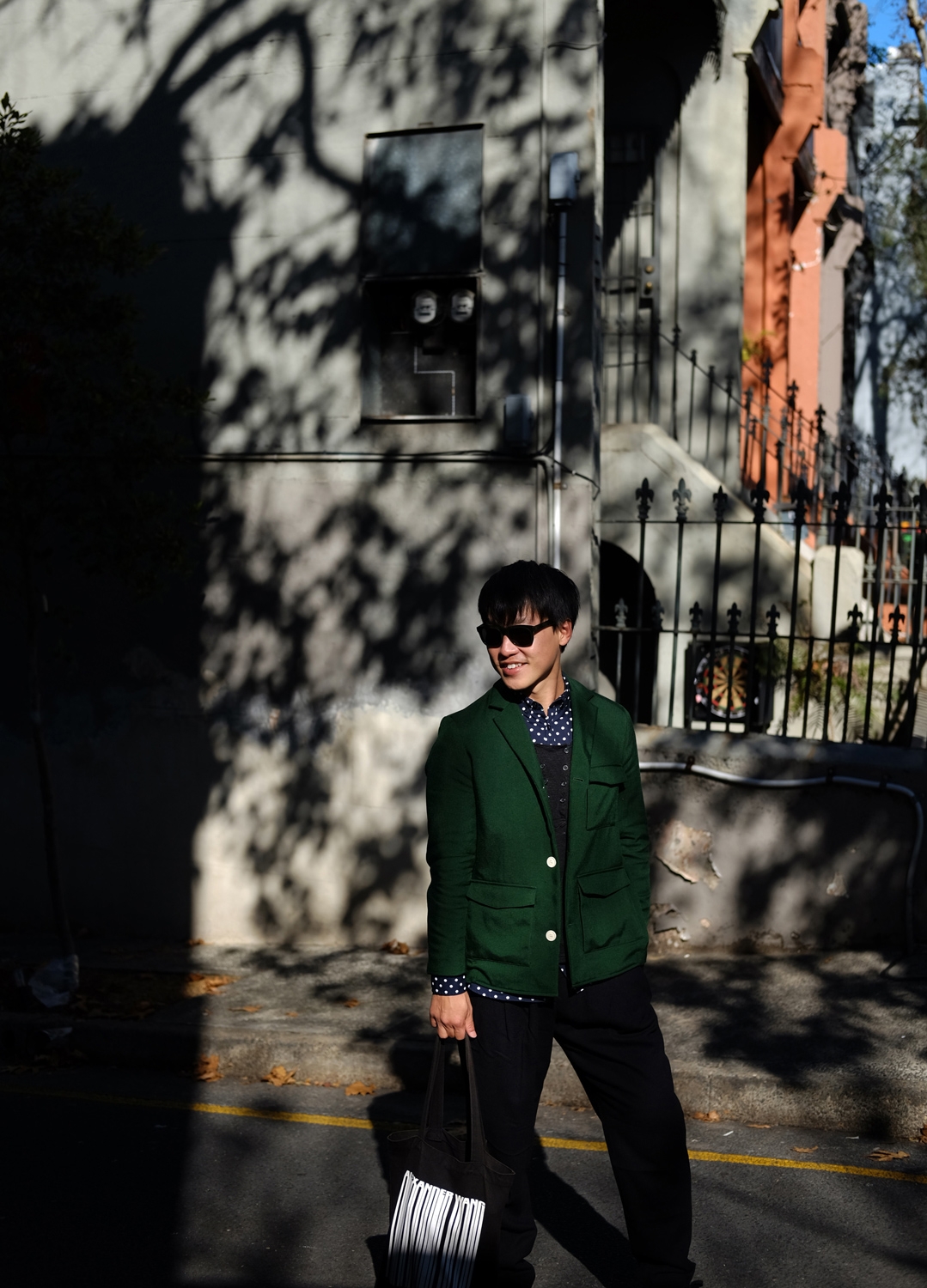 林道锦 Ling Doh Kin