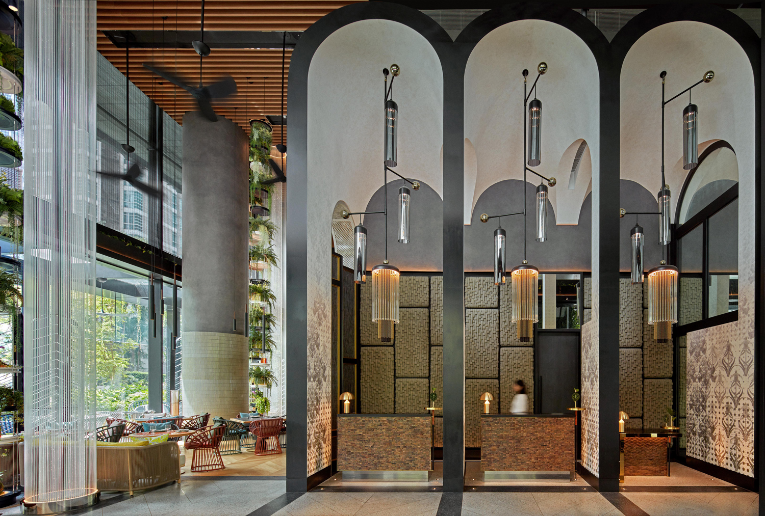 Artyzen Singapore：乌节路旁的静谧奢享之所