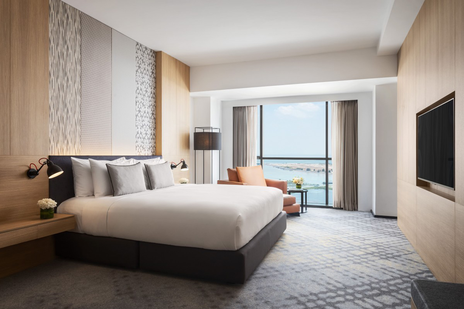 G Hotel Gurney: Where Comfort Meets Convenience